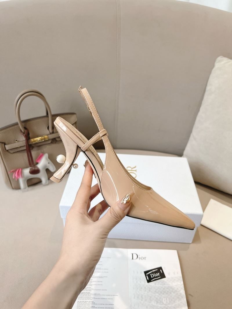 Christian Dior Sandals